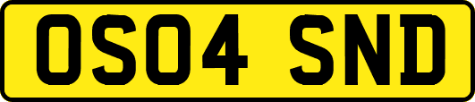 OS04SND