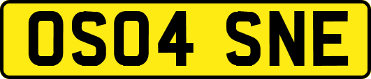 OS04SNE