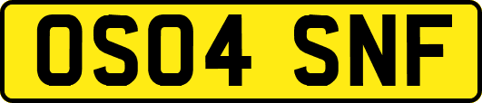 OS04SNF