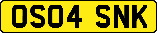 OS04SNK