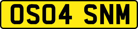 OS04SNM