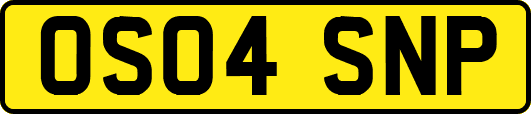 OS04SNP