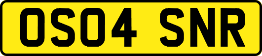 OS04SNR
