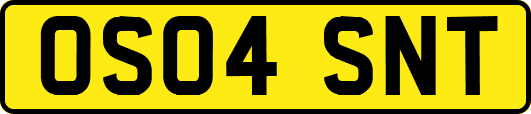 OS04SNT