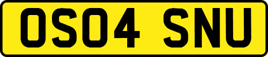 OS04SNU