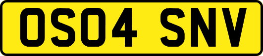 OS04SNV