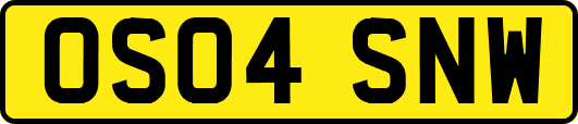 OS04SNW