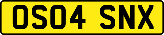 OS04SNX