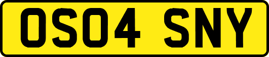 OS04SNY