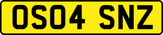 OS04SNZ