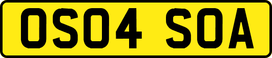 OS04SOA