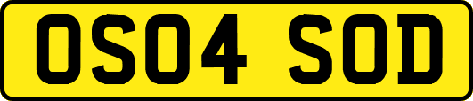 OS04SOD