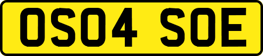 OS04SOE