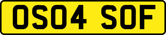 OS04SOF