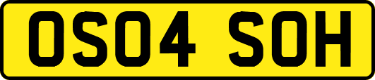 OS04SOH
