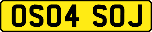 OS04SOJ