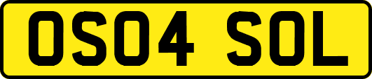 OS04SOL