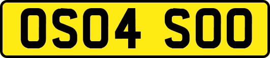 OS04SOO