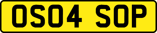 OS04SOP