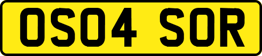 OS04SOR