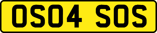 OS04SOS