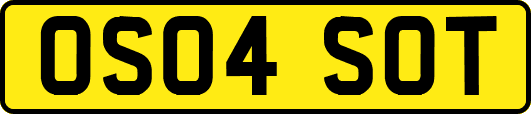 OS04SOT