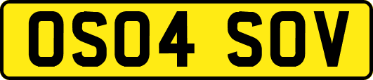 OS04SOV