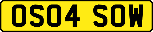 OS04SOW