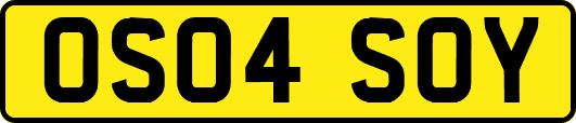 OS04SOY