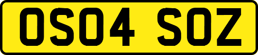 OS04SOZ