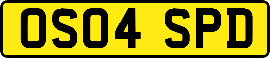 OS04SPD