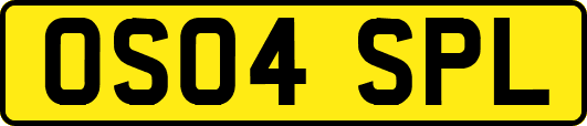 OS04SPL