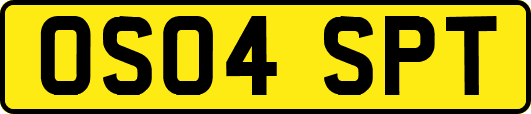 OS04SPT