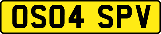 OS04SPV