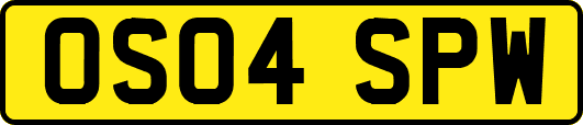 OS04SPW