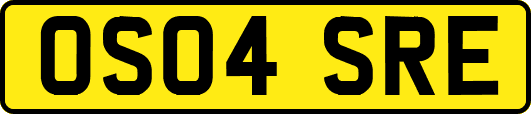 OS04SRE