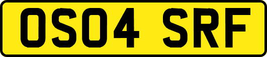 OS04SRF