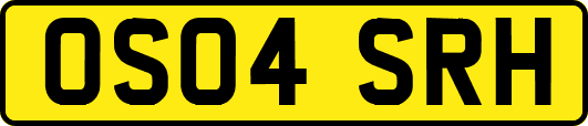 OS04SRH