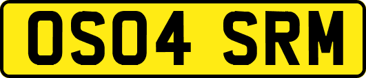 OS04SRM