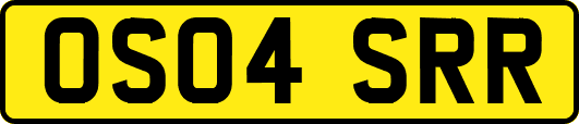OS04SRR