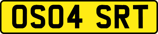 OS04SRT