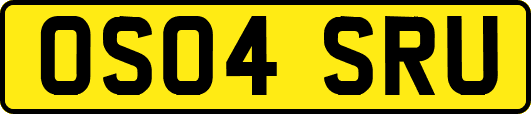 OS04SRU