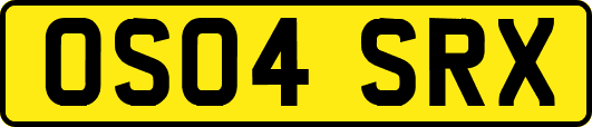 OS04SRX