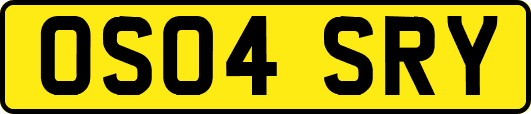 OS04SRY
