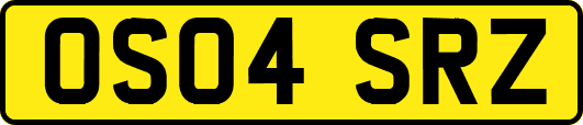 OS04SRZ