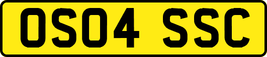 OS04SSC