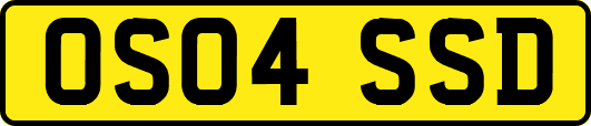 OS04SSD
