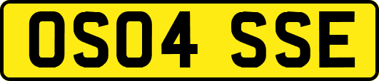 OS04SSE