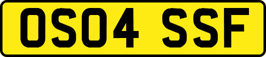 OS04SSF