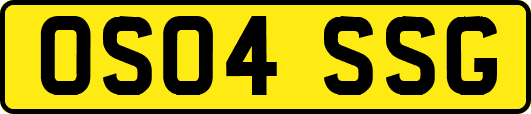 OS04SSG